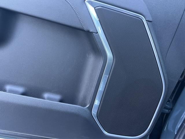 2026 Chevrolet Silverado 1500 Crew Cab Short Box 2-Wheel Drive LT