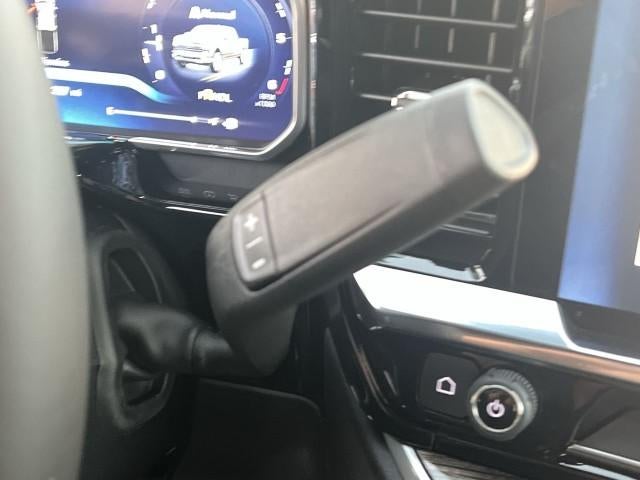 2026 Chevrolet Silverado 1500 Crew Cab Short Box 2-Wheel Drive LT