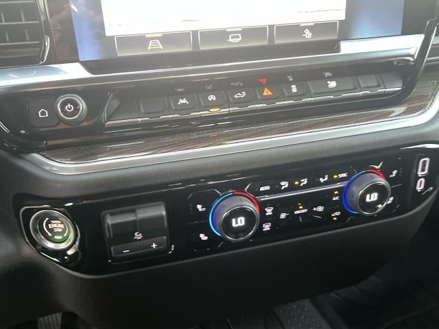 2026 Chevrolet Silverado 1500 Crew Cab Short Box 2-Wheel Drive LT