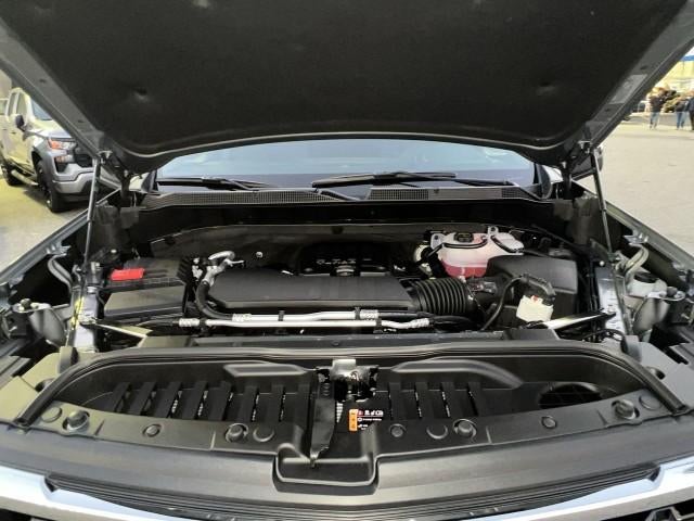 2026 Chevrolet Silverado 1500 Crew Cab Short Box 2-Wheel Drive LT