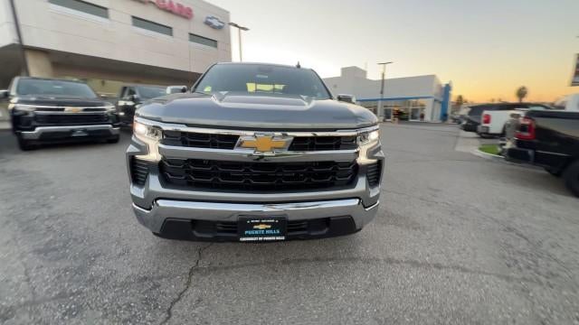 2026 Chevrolet Silverado 1500 Crew Cab Short Box 2-Wheel Drive LT