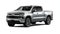 2026 Chevrolet Silverado 1500 Crew Cab Short Box 2-Wheel Drive LT