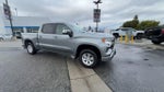 2026 Chevrolet Silverado 1500 Crew Cab Short Box 2-Wheel Drive LT