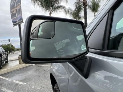 2026 Chevrolet Silverado 1500 Crew Cab Short Box 2-Wheel Drive LT