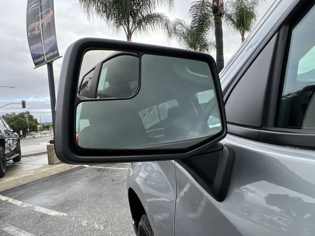 2026 Chevrolet Silverado 1500 Crew Cab Short Box 2-Wheel Drive LT