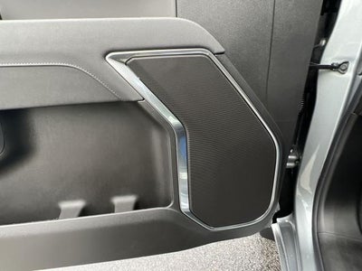 2026 Chevrolet Silverado 1500 Crew Cab Short Box 2-Wheel Drive LT