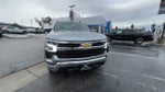 2026 Chevrolet Silverado 1500 Crew Cab Short Box 2-Wheel Drive LT