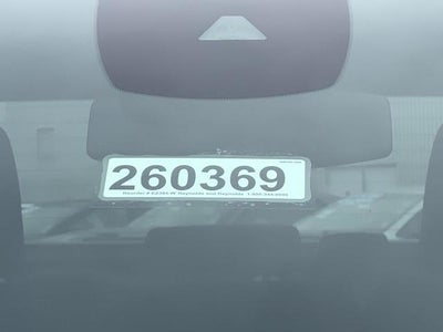 2026 Chevrolet Silverado 1500 Crew Cab Short Box 2-Wheel Drive LT