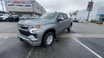 2026 Chevrolet Silverado 1500 Crew Cab Short Box 2-Wheel Drive LT