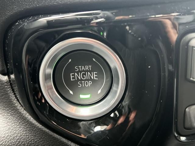 2026 Chevrolet Silverado 1500 Crew Cab Short Box 2-Wheel Drive LT