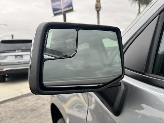 2026 Chevrolet Silverado 1500 Crew Cab Short Box 2-Wheel Drive LT