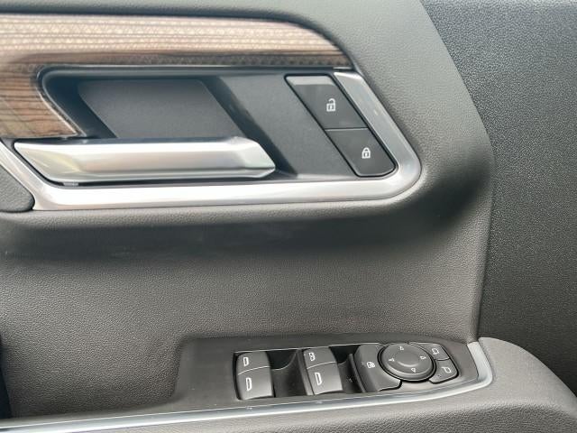 2026 Chevrolet Silverado 1500 Crew Cab Short Box 2-Wheel Drive LT