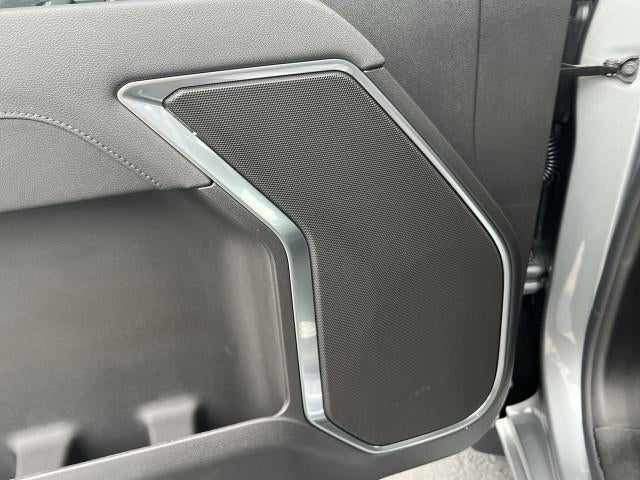 2026 Chevrolet Silverado 1500 Crew Cab Short Box 2-Wheel Drive LT