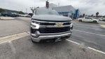 2026 Chevrolet Silverado 1500 Crew Cab Short Box 2-Wheel Drive LT