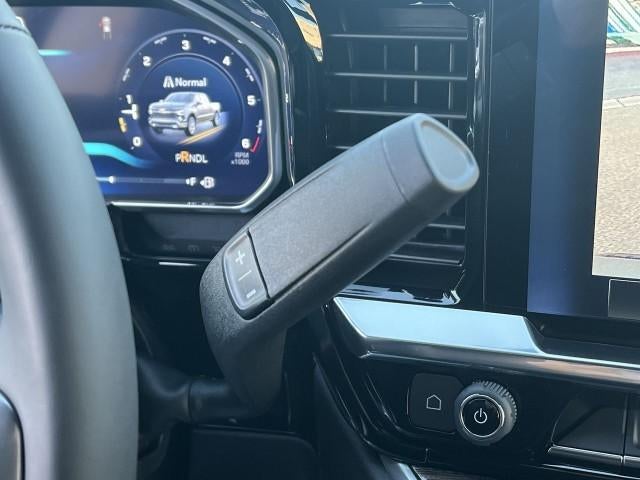 2026 Chevrolet Silverado 1500 Crew Cab Short Box 2-Wheel Drive LT