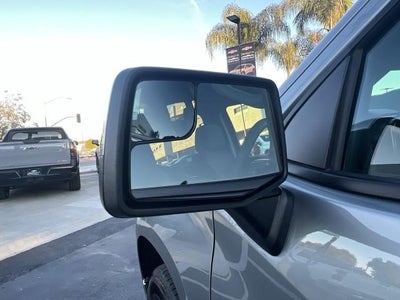 2026 Chevrolet Silverado 1500 Crew Cab Short Box 2-Wheel Drive LT