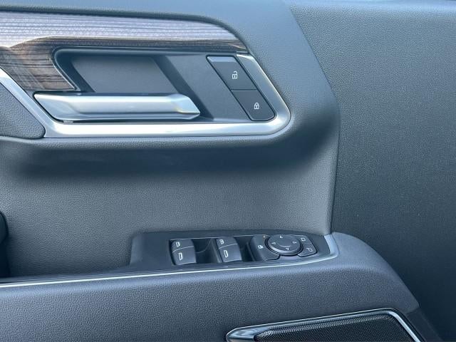 2026 Chevrolet Silverado 1500 Crew Cab Short Box 2-Wheel Drive LT