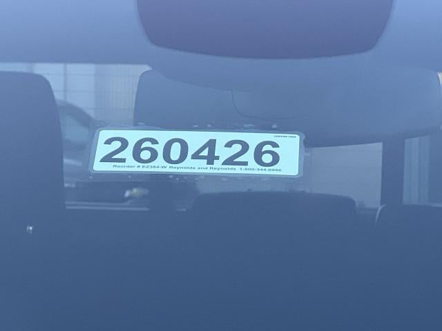 2026 Chevrolet Silverado 1500 Crew Cab Short Box 2-Wheel Drive LT