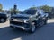 2026 Chevrolet Silverado 1500 Crew Cab Short Box 2-Wheel Drive LT
