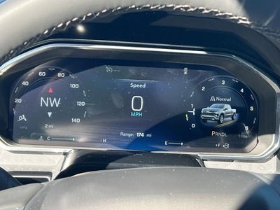 2026 Chevrolet Silverado 1500 Crew Cab Short Box 2-Wheel Drive LT