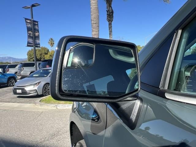 2026 Chevrolet Silverado 1500 Crew Cab Short Box 2-Wheel Drive LT