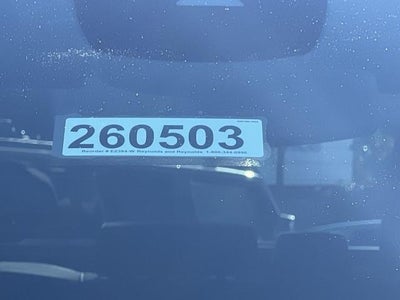 2026 Chevrolet Silverado 1500 Crew Cab Short Box 2-Wheel Drive LT