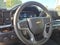 2026 Chevrolet Silverado 1500 Crew Cab Short Box 2-Wheel Drive LT