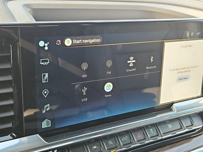 2026 Chevrolet Silverado 1500 Crew Cab Short Box 2-Wheel Drive LT