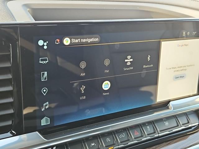 2026 Chevrolet Silverado 1500 Crew Cab Short Box 2-Wheel Drive LT