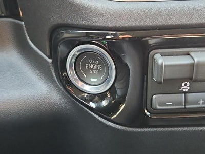 2026 Chevrolet Silverado 1500 Crew Cab Short Box 2-Wheel Drive LT