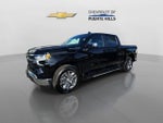 2026 Chevrolet Silverado 1500 Crew Cab Short Box 2-Wheel Drive LT