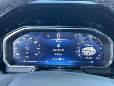 2026 Chevrolet Silverado 1500 Crew Cab Short Box 2-Wheel Drive LT