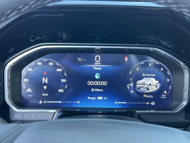 2026 Chevrolet Silverado 1500 Crew Cab Short Box 2-Wheel Drive LT