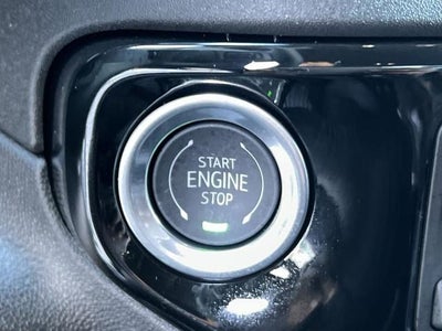 2026 Chevrolet Silverado 1500 Crew Cab Short Box 2-Wheel Drive LT