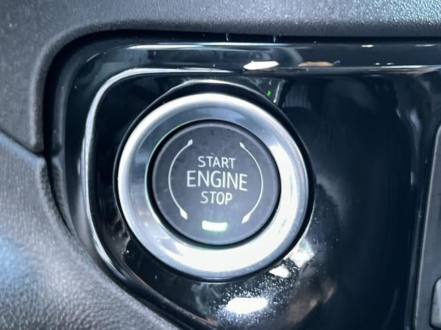 2026 Chevrolet Silverado 1500 Crew Cab Short Box 2-Wheel Drive LT