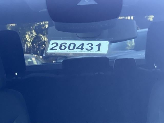 2026 Chevrolet Silverado 1500 Crew Cab Short Box 2-Wheel Drive LT