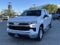 2026 Chevrolet Silverado 1500 Crew Cab Short Box 2-Wheel Drive LT
