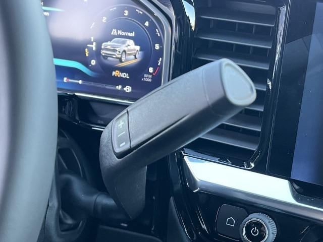 2026 Chevrolet Silverado 1500 Crew Cab Short Box 2-Wheel Drive LT