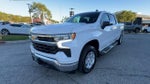 2026 Chevrolet Silverado 1500 Crew Cab Short Box 2-Wheel Drive LT