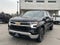 2026 Chevrolet Silverado 1500 Crew Cab Short Box 2-Wheel Drive LT