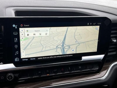 2026 Chevrolet Silverado 1500 Crew Cab Short Box 2-Wheel Drive LT