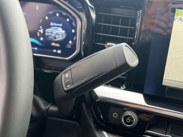 2026 Chevrolet Silverado 1500 Crew Cab Short Box 2-Wheel Drive LT