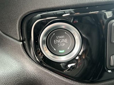 2026 Chevrolet Silverado 1500 Crew Cab Short Box 2-Wheel Drive LT