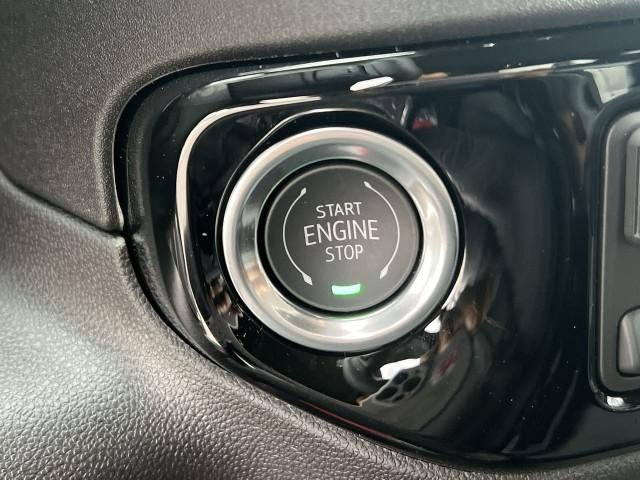 2026 Chevrolet Silverado 1500 Crew Cab Short Box 2-Wheel Drive LT