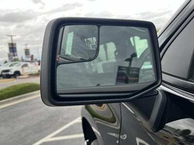 2026 Chevrolet Silverado 1500 Crew Cab Short Box 2-Wheel Drive LT