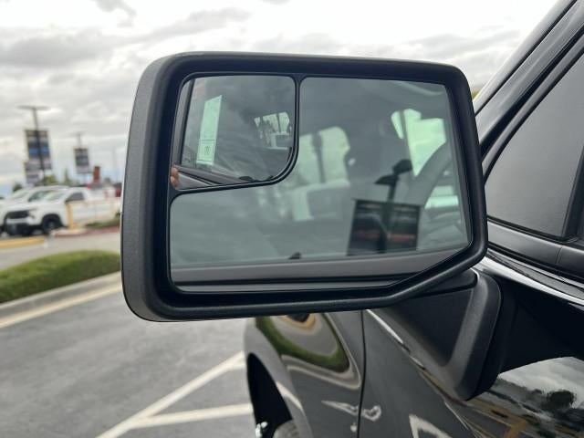 2026 Chevrolet Silverado 1500 Crew Cab Short Box 2-Wheel Drive LT