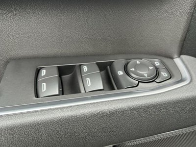 2026 Chevrolet Silverado 1500 Crew Cab Short Box 2-Wheel Drive LT