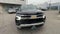 2026 Chevrolet Silverado 1500 Crew Cab Short Box 2-Wheel Drive LT