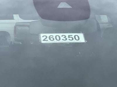 2026 Chevrolet Silverado 1500 Crew Cab Short Box 2-Wheel Drive LT