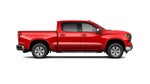 2026 Chevrolet Silverado 1500 Crew Cab Short Box 2-Wheel Drive LT